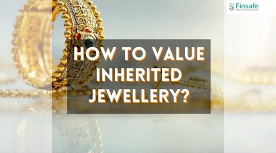 Moneymaker – How to value inherited gold jewellery?