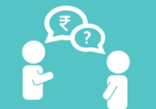 Financial Counselling teal Financial Counselling teal