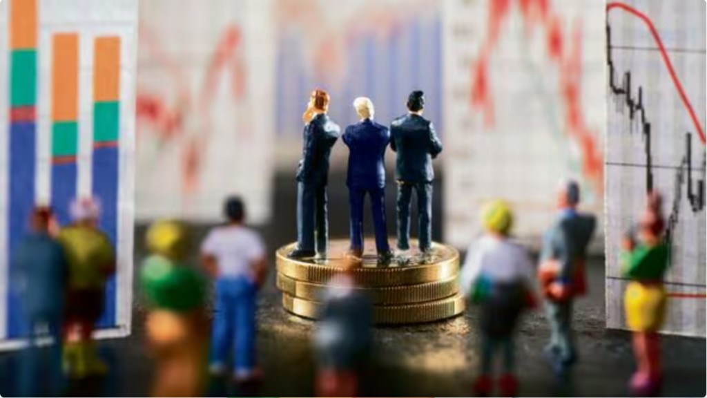 Prioritising the Right Goals is Key to an Investor's Financial Freedom