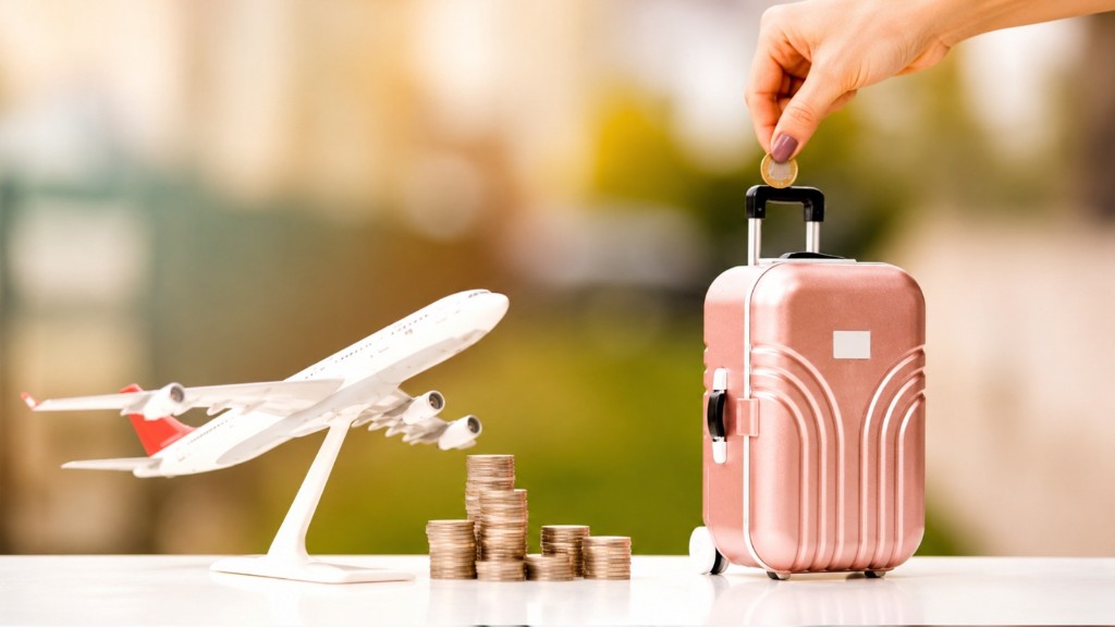 Tips to save some money on international vacation