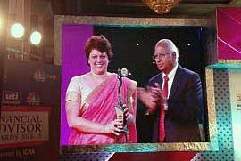CNBC GRAND JURY AWARD