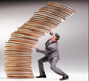 Five mistakes to avoid in financial planning