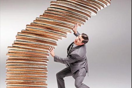 Five mistakes to avoid in financial planning