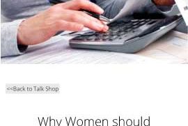 SHEROES : WOMANTRA HANGOUT 3