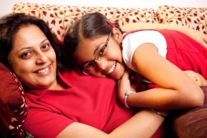 Stop telling your children you will take care of everything