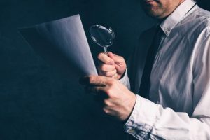The need for meaningful risk disclaimers