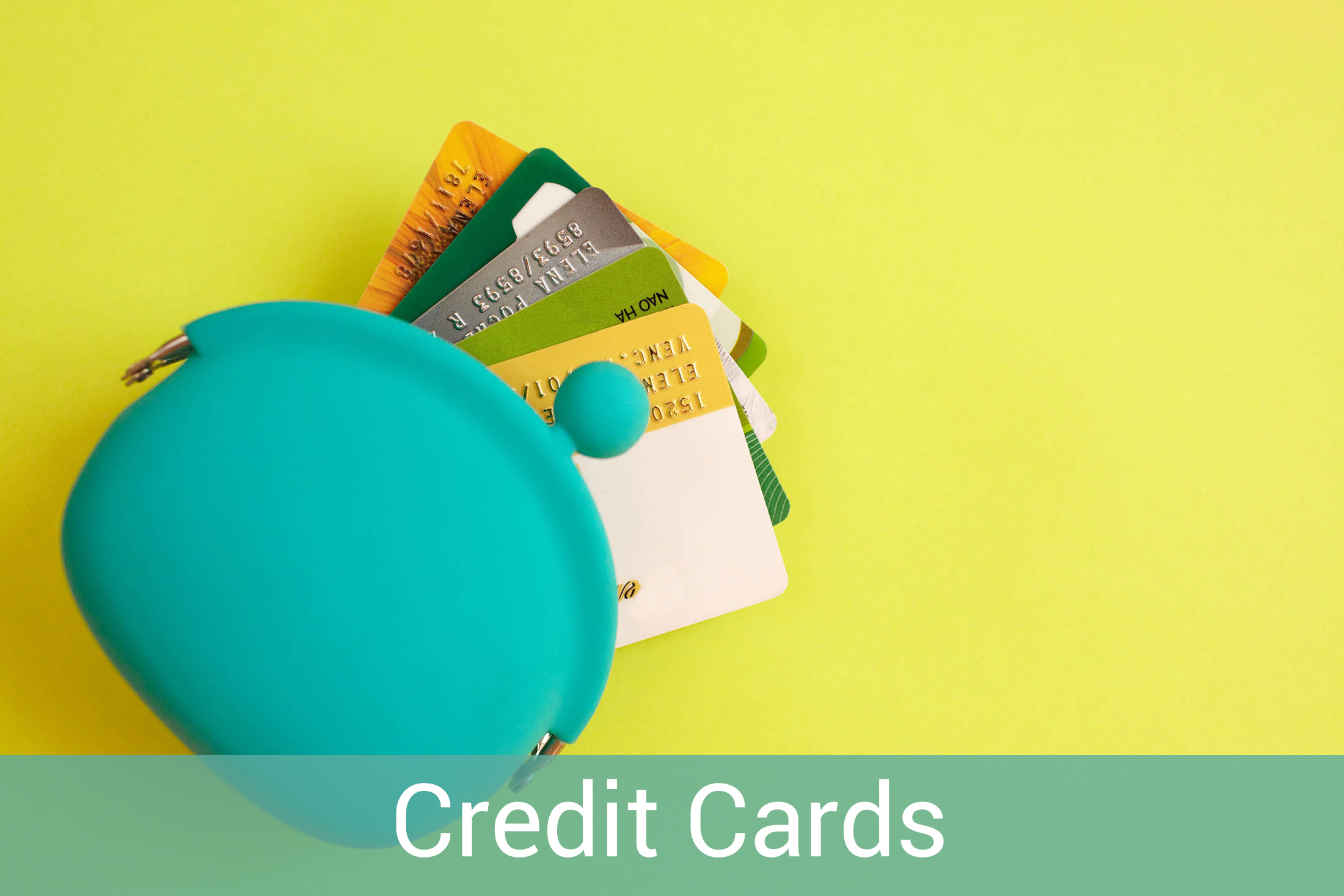 How to pay your credit card dues