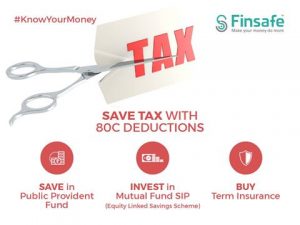 Tax Savings