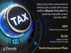 Investment Declaration Deadline