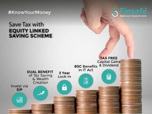 Tax Savings