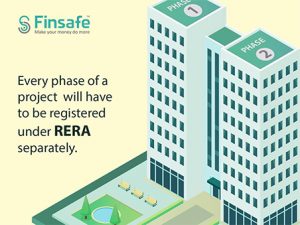 Project under RERA
