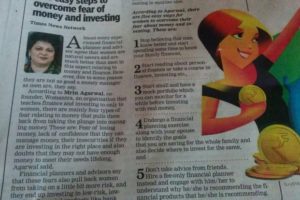 Women are natural savers but are mostly extra-conservative and hence not-so-good investors