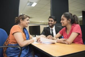 Small investors in funds need access to advice