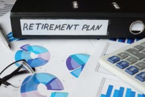How to help the retired have financial dignity