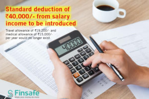 Standard Deduction
