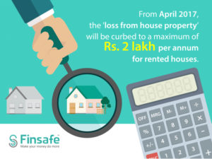 Changes In Income Tax Rules From April 2017