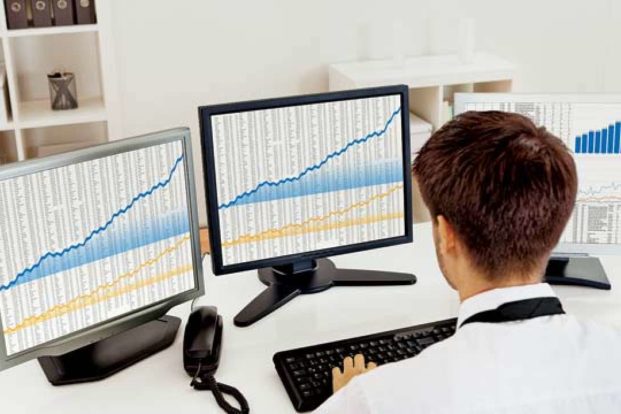 Arm yourself with info before investing