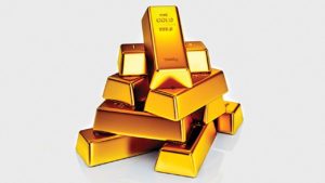 Gold as an investment does not always glitter