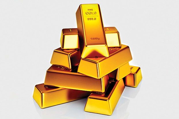 Gold as an investment does not always glitter