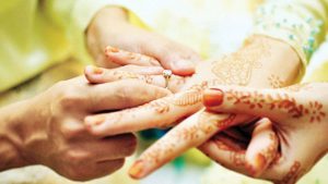 FINANCIAL PLANNING: Should you plan the wedding or marriage?