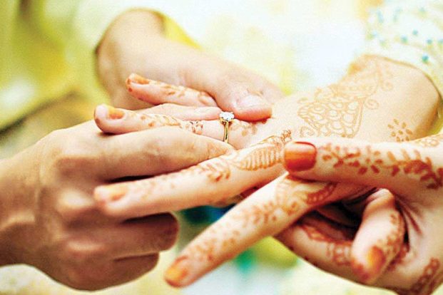FINANCIAL PLANNING: Should you plan the wedding or marriage?