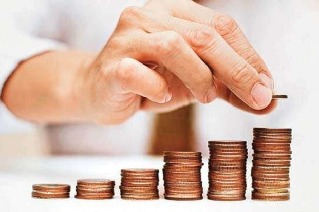 FINANCIAL PLANNING: Invest for a second income