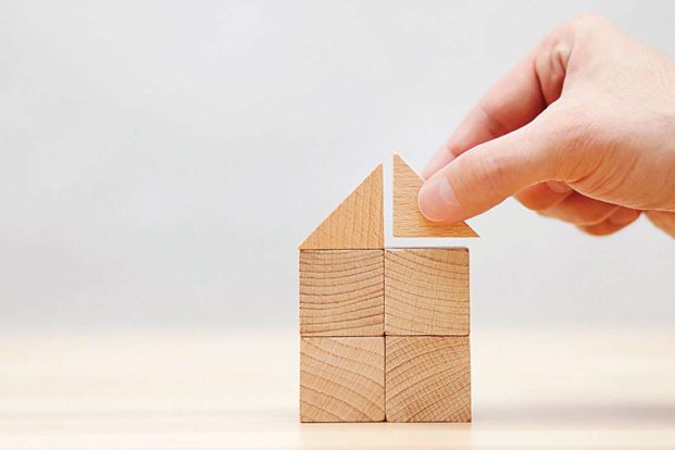 Know your financial tipping point