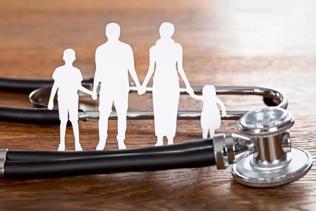 Taking a health insurance cover can protect your wealth