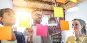 Millennial Entrepreneurs & Money – 3 Steps Agenda