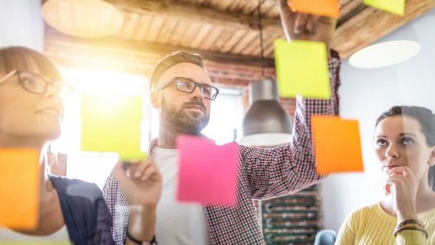 Millennial Entrepreneurs & Money – 3 Steps Agenda