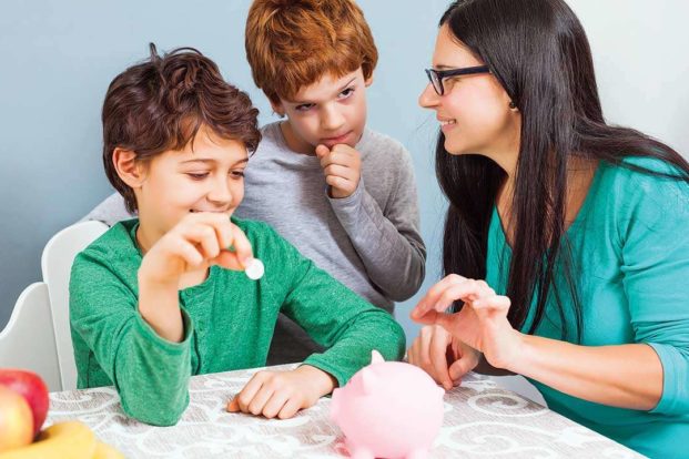 FINANCIAL PLANNING: Make financial literacy part of school studies