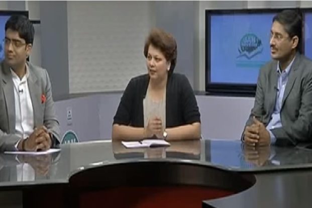 Jan Nivesh - An initiative by Association of Mutual Funds and Times Network