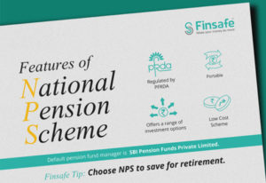 features of national pension scheme