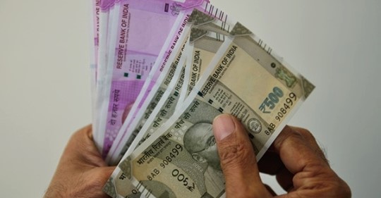 How the finance minister can transform the way Indian households save