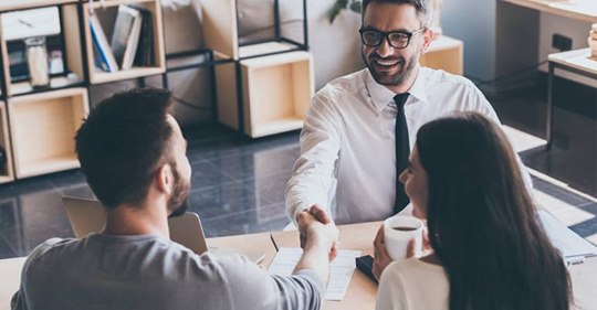 Find a financial advisor with fiduciary duties for better advice