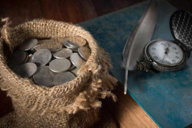 talk to spouse on family finances