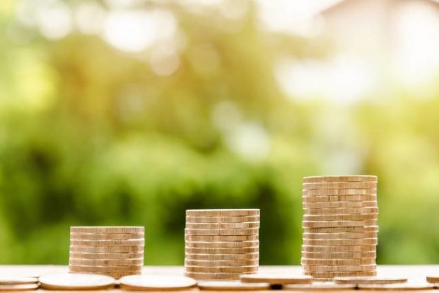Be minimalist with your investments and money matters