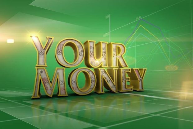 CNBC Awaaz