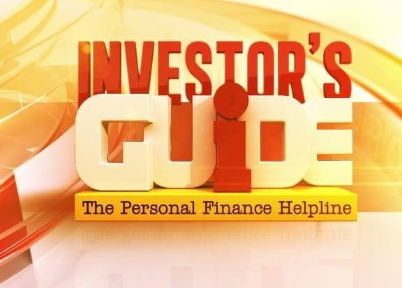 Mirror Now - Investors guide - 13th Sep 2019