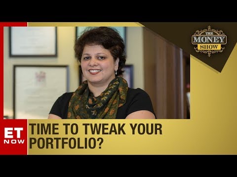 ET Now, The Money Show