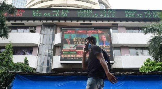 Markets at peak: How to manage equities?