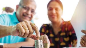 Ease your parents’ post-retirement life