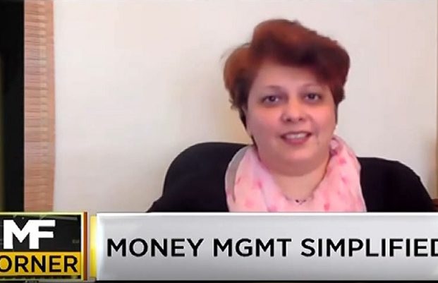 Simplifying MF investments portfolio - CNBC - 23rd March 2021
