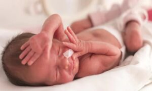 Expecting a baby? Plan for future