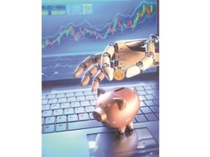 Robo advisory not for everyone, works best for investors with small capital