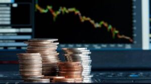 4 steps for investors to ride roller-coaster markets