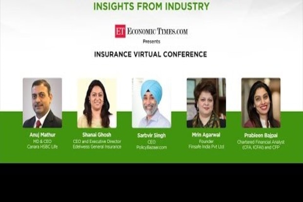 life insurance, insurance, Economic Times