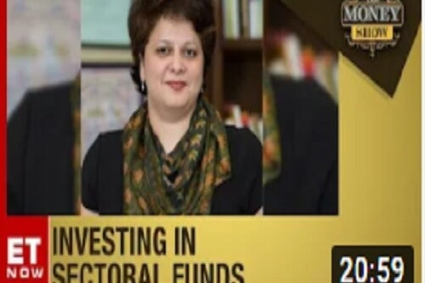 Should you invest in Sectoral Funds? - ET Now - 30th Sep 2020