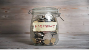 Plan for contingencies to avoid money mishaps