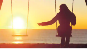 What to do in the face of a setback